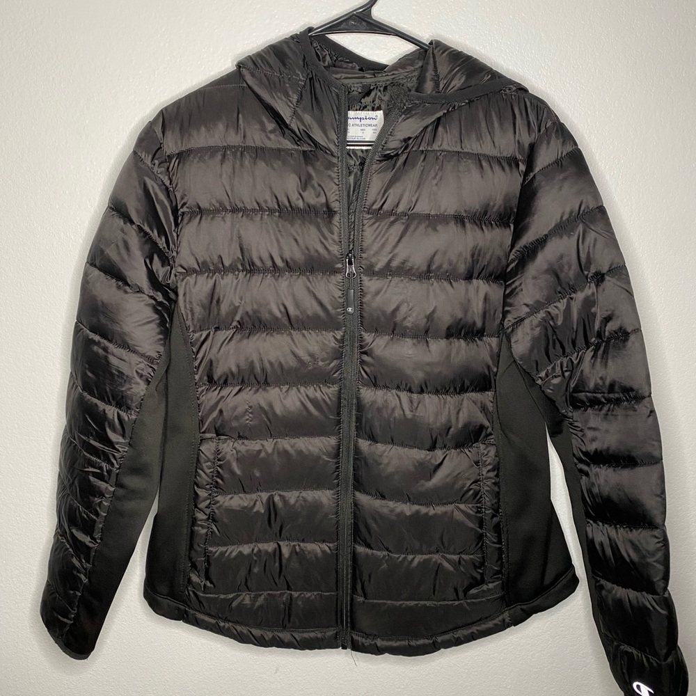 Champion jacket